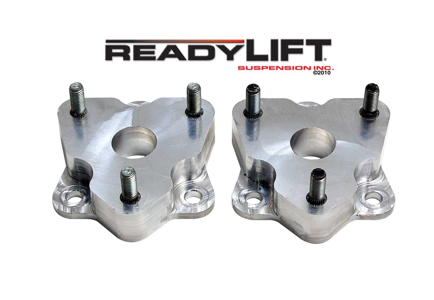 66-1030 ReadyLift Front Leveling Kit